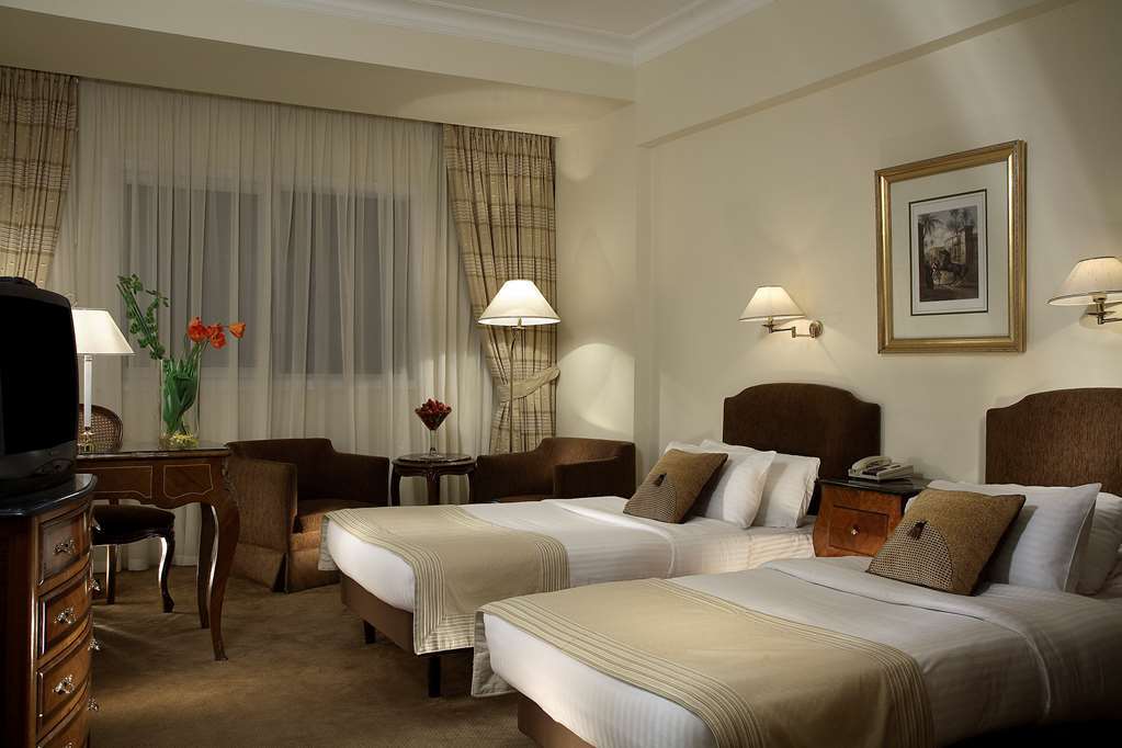 Avia Residences On Savoy - Extended Hotel 3*